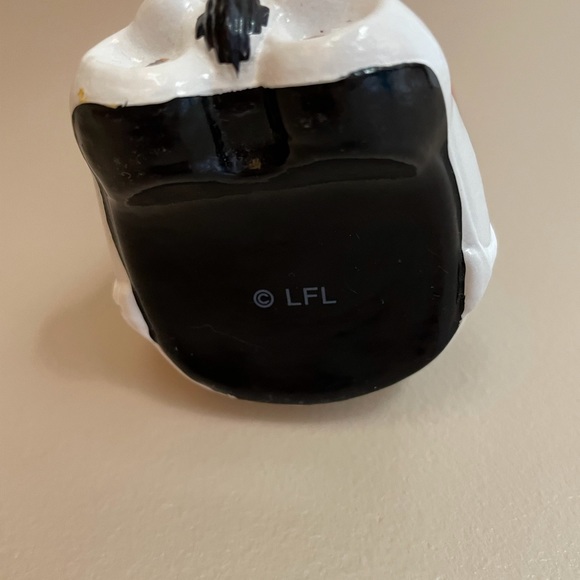 NWT Stormtrooper Christmas ornament - Picture 5 of 5